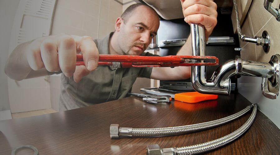 Local water heater installation in Chinese Camp, CA